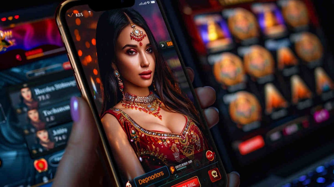গোল্ডেন লেপার্ড গেম মোবাইলে খেলার ধাপ – bet 18 Bangladesh স্মার্টফোন গাইড