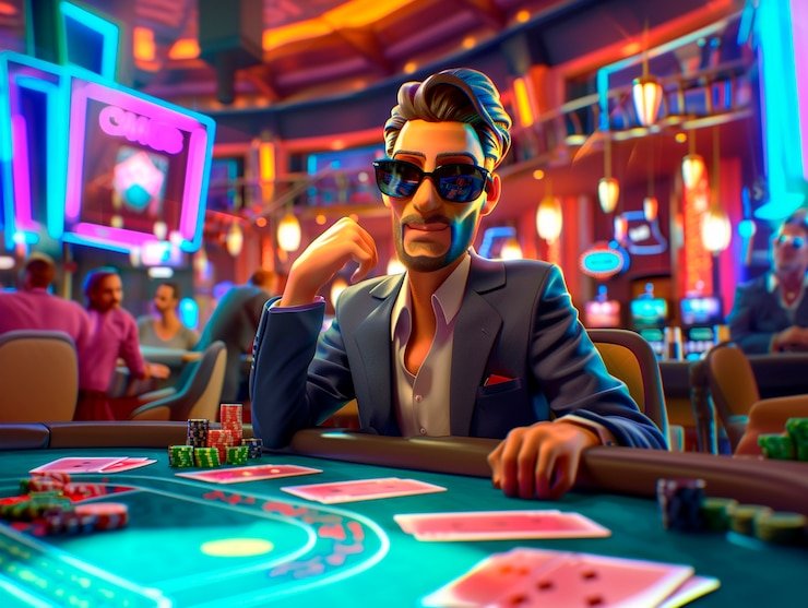 bet 18 স্লট গেমস – Bangladesh-এ মোবাইলে রঙিন স্লট গেম উপভোগ করুন