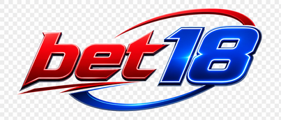 bet 18 বাংলাদেশ গেমিং প্ল্যাটফর্ম লোগো